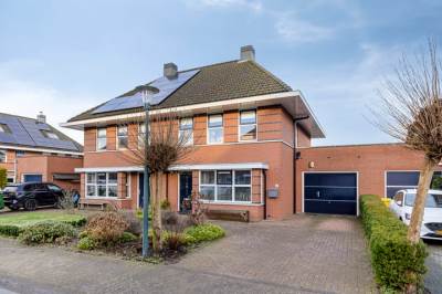 Woning Koarte Singel 6 Bakkeveen