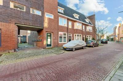Woning Ruitersweg 11B Hilversum