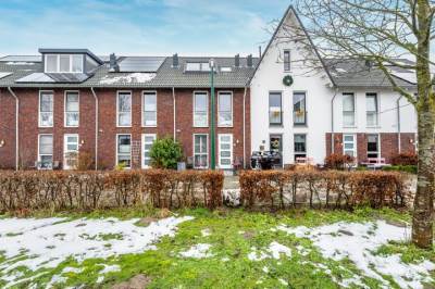 Woning Maaspolder 7 Houten