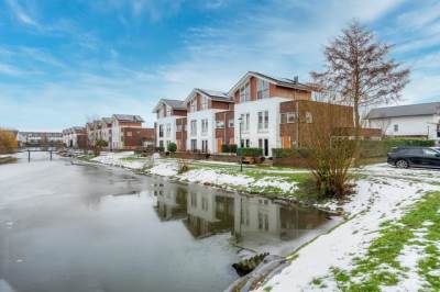 Woning IJsselpolder 43 Houten