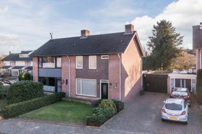 Woning Dr. Cramerstraat 36 Bladel
