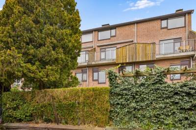 Woning Albert van Dalsumlaan 557 Utrecht