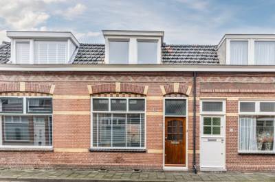 Woning Landstraat 58 Alkmaar