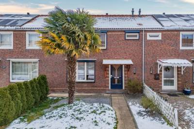 Woning Felix Timmermansstraat 33 Venlo