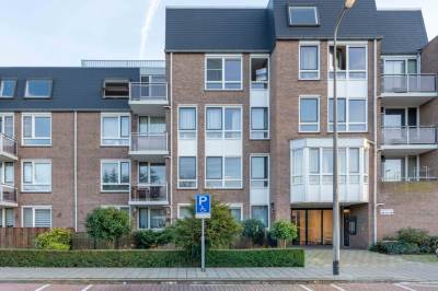 Woning Industriestraat 170 Tegelen