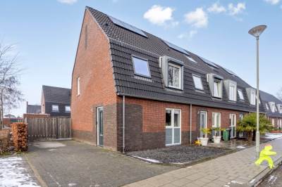 Woning Asperge 20 Helden
