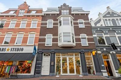 Woning Peperstraat 28H Purmerend