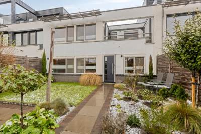 Woning Blauwtjes 45 Breda