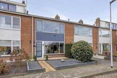 Woning Lamoraal van Egmondstraat 51 Kampen