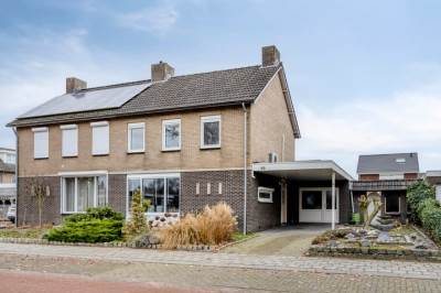 Woning Emmastraat 33 Panningen