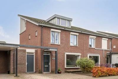Woning Visven 426 Veghel