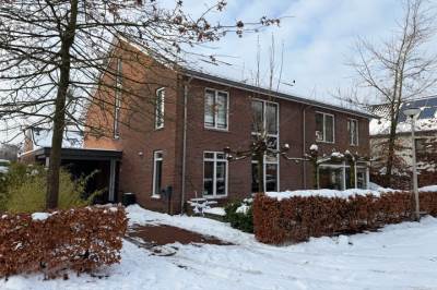 Woning Scheidiuslaan 27 Arnhem