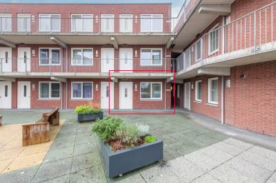 Woning Middenweg 249L Heerhugowaard