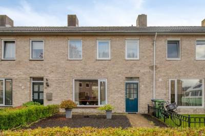 Woning Magisterstraat 32 Veldhoven