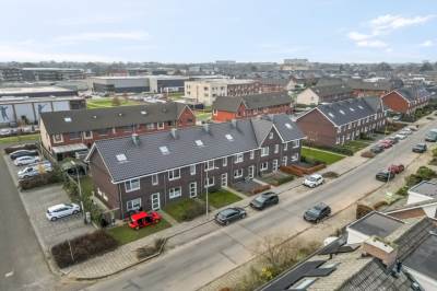 Woning Diedenweg 74 Ede