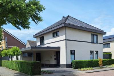 Woning van Elmptstraat 70 Voerendaal