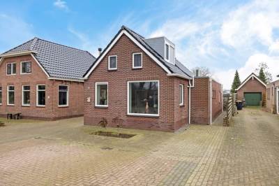Woning Paterslaan 19 Gasselternijveenschemond
