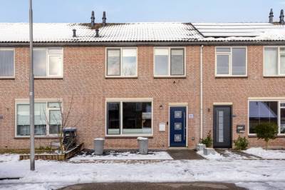Woning de Steekse Acker 1150 Nijmegen