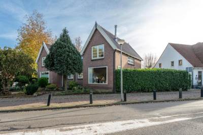 Woning Burg Jhr Hoeufftlaan 2 Vianen (UT)