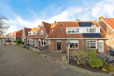 Woning Pioenstraat 11 Leeuwarden