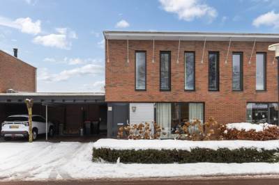 Woning Veenhuizerweg 114B Apeldoorn