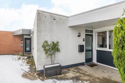 Woning Tiendstraat 12 Klimmen