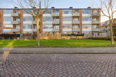 Woning Faleriolaan 191 Hillegom