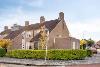 Woning Mark 1 Tilburg