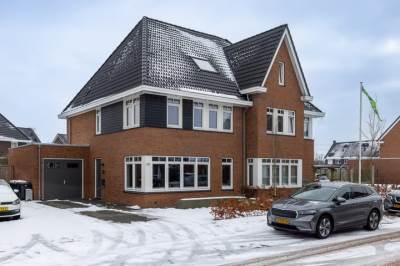 Woning Panoven 19 Doetinchem