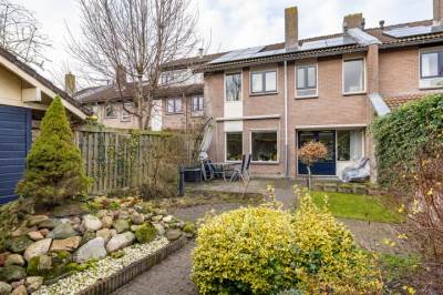 Woning Wilkemaheerd 67 Groningen