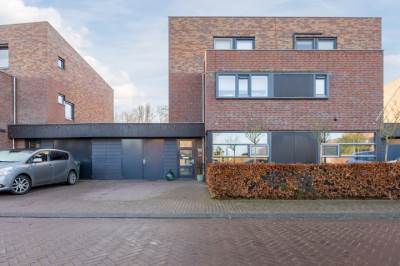 Woning Esrand 22 Nuenen