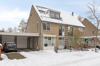 Woning de Wadden 48 Son en Breugel