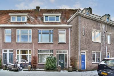 Woning Valeriusstraat 149 Vlaardingen