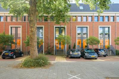 Woning Marksingel 96 Breda