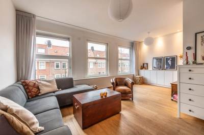 Woning Marco Polostraat 732 Amsterdam