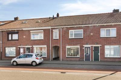 Woning Oerlesestraat 128 Tilburg