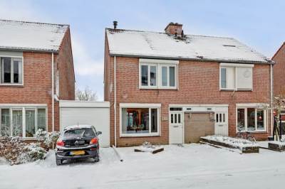 Woning Mahoniestraat 11 Venlo