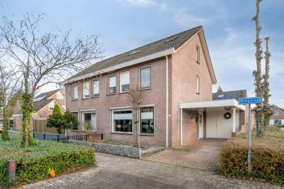 Woning Ringmus 1 IJsselmuiden