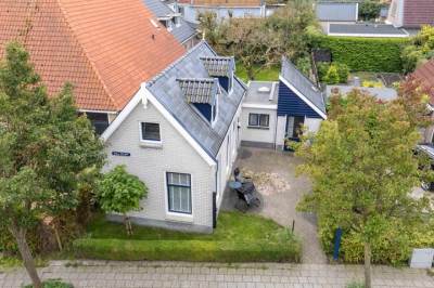 Woning Vicarystrjitte 1 Wommels