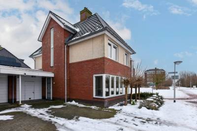 Woning Faunalaan 105 Uithoorn