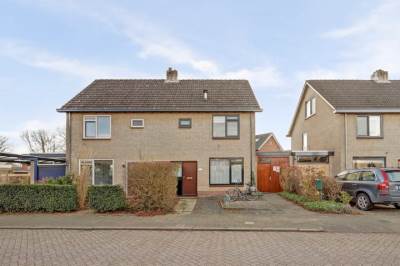 Woning Achterweg 15 Heukelum