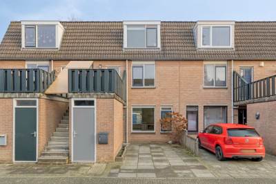 Woning de Ververt 1105 Wijchen