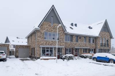 Woning Anconalaan 8 Barneveld