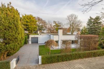 Woning Harwichweg 190 Hoek van Holland