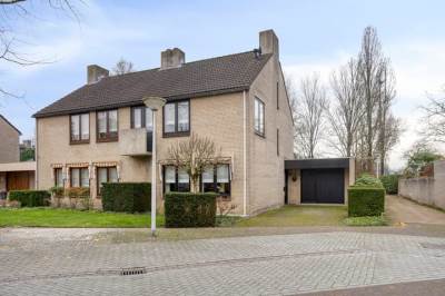 Woning Eimerick 2 Eindhoven