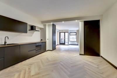 Woning Kleine Raamstraat 25 Groningen