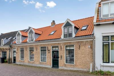 Woning Dorpsstraat 140 Capelle aan den IJssel
