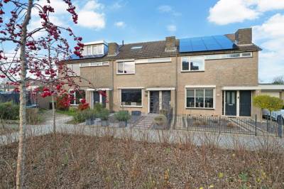 Woning President Wilsonlaan 15 Middelburg