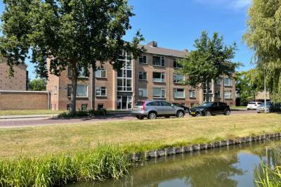 Woning Jan Pieterszoon Coenlaan 23 Alphen aan den Rijn