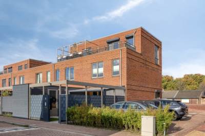 Woning Arcostraat 32 Helmond